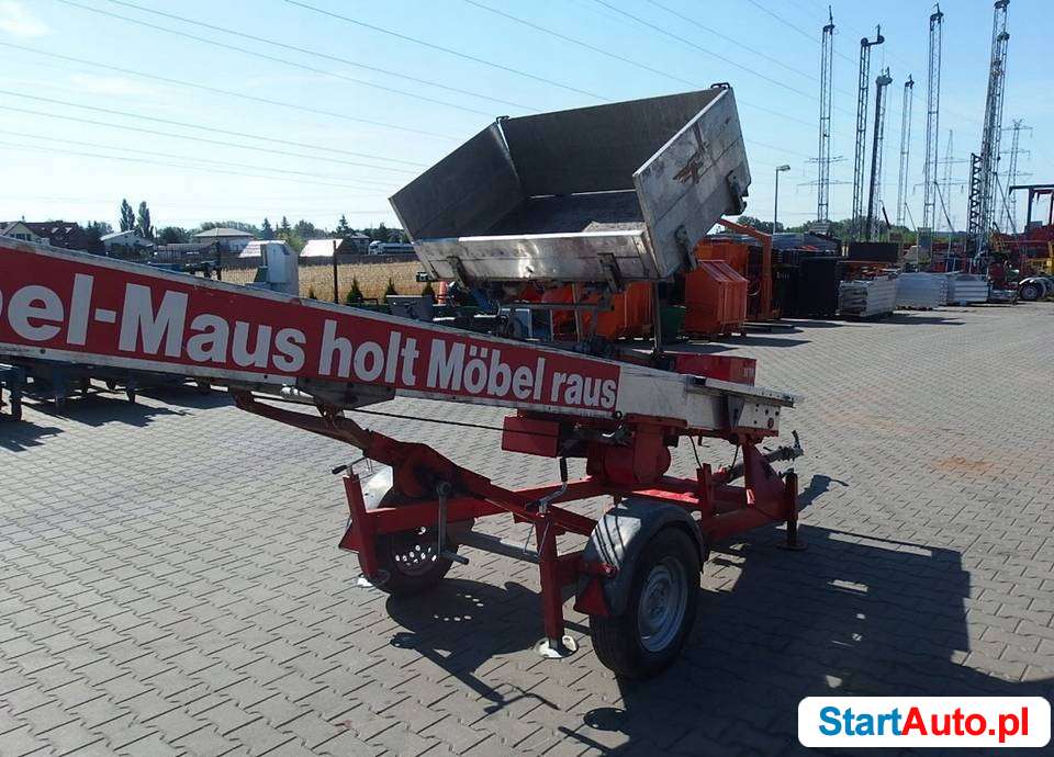 winda-drabina-dekarska-steinweg-maxlift-ml-16-wielkopolskie-poznan-sprzedam-515210868