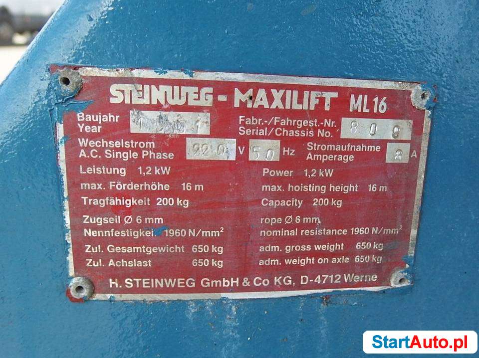 winda-ml-16-steinweg-drabina-dekarska-podnosnik-poznan-511212994