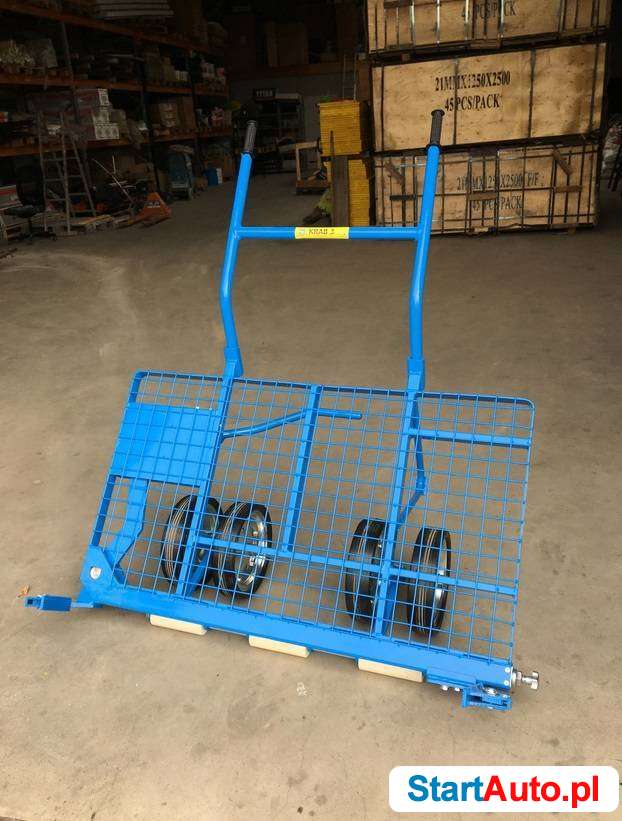 wozek-brukarski-krab-3-do-kostki-jazon-120-mazowieckie-warszawa-519455673