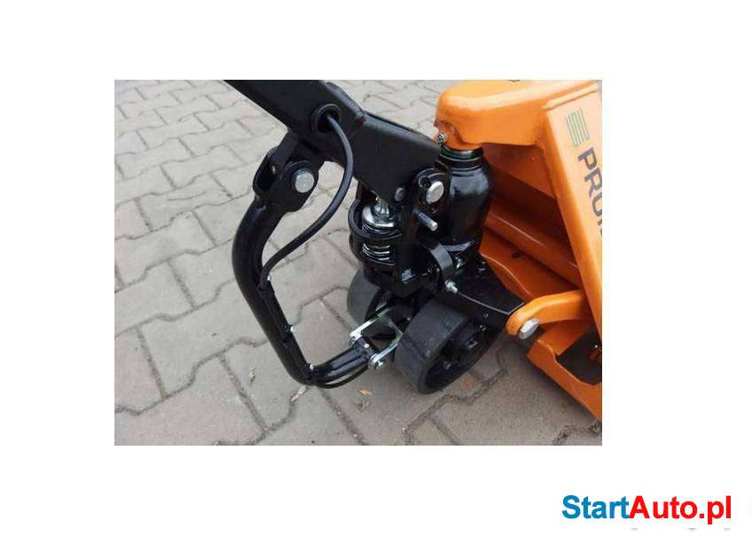 wozek-paletowy-paleciak-z-hamulcem-promag-2500-poznan-504416273
