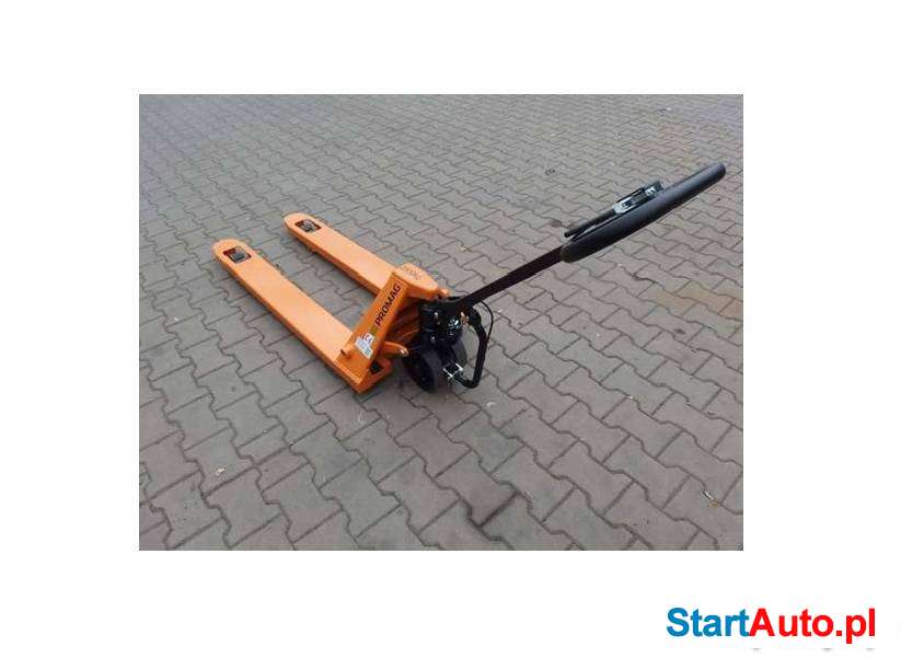 wozek-paletowy-paleciak-z-hamulcem-promag-2500-wielkopolskie-504416272