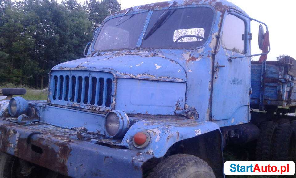 wozidlo-6x6praga-kabina-skoczow-sprzedam-505848363