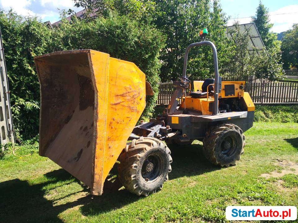 wozidlo-benford-terex-6-ton-2008-rok-produkcji-2008-podkarpackie-ropczyce-533841081
