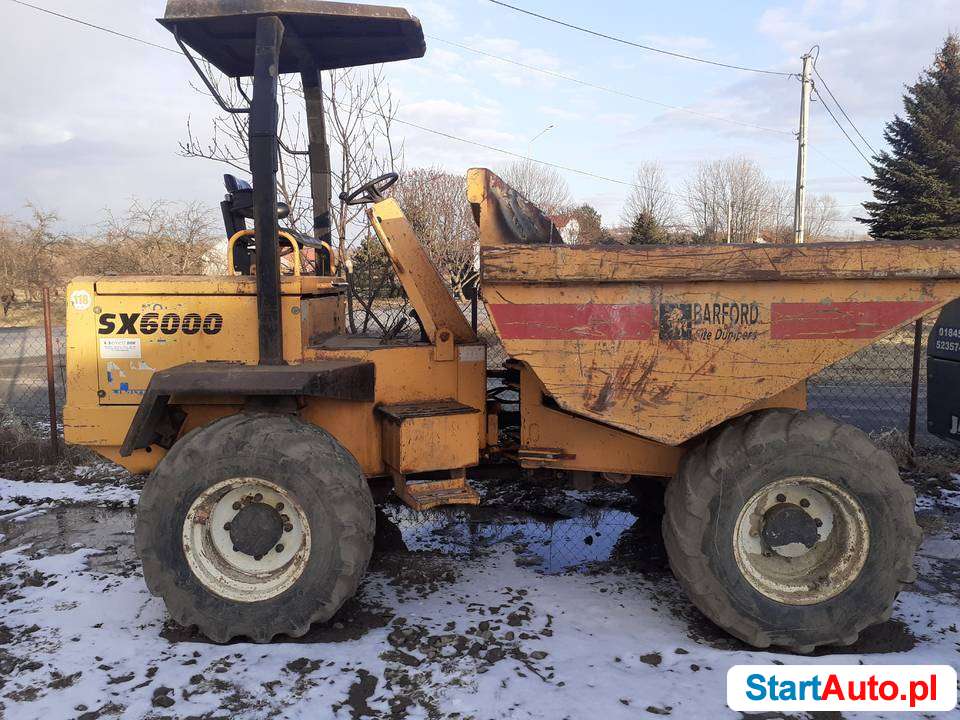 wozidlo-budowlane-barford-sx6000-6t-2003r-terex-nowy-zmigrod-sprzedam-541073976-1