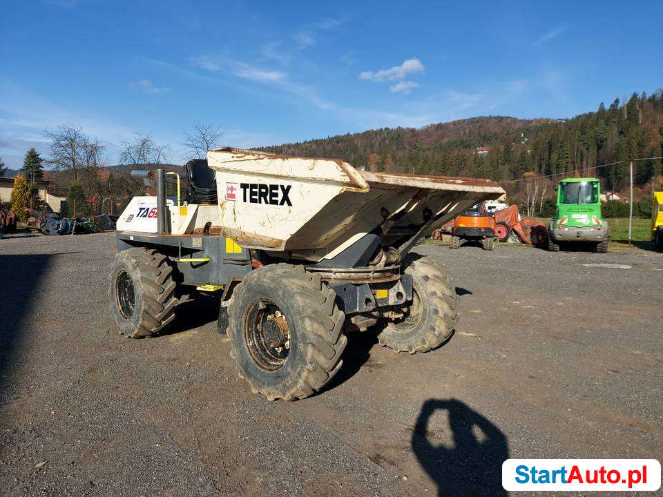 wozidlo-budowlane-obrotowe-terex-ta6-2012r-6t-wozidla-makow-podhalanski-sprzedam-536632975