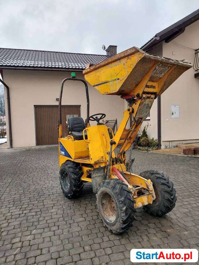 wozidlo-budowlane-thawites-1t-hi-tip-wysoki-540828769