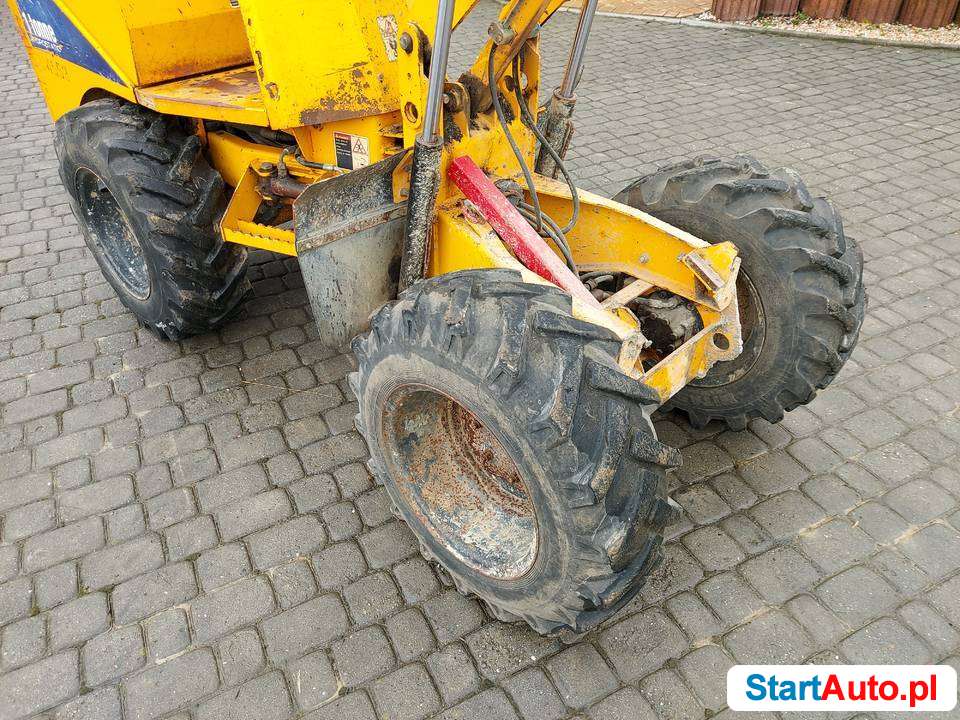 wozidlo-budowlane-thawites-1t-hi-tip-wysoki-makow-podhalanski-540828770