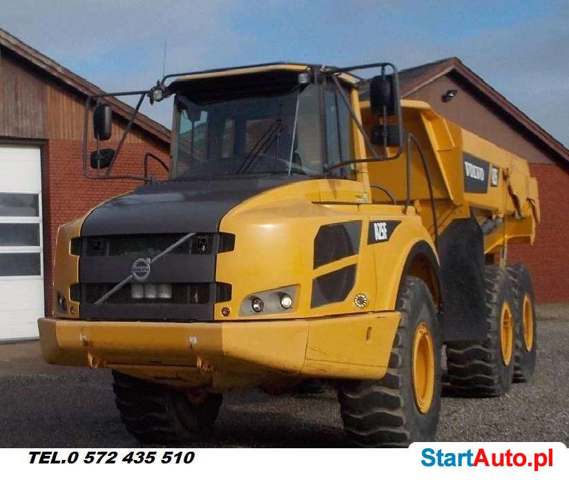 wozidlo-budowlane-volvoa30g-biala-podlaska-541289736