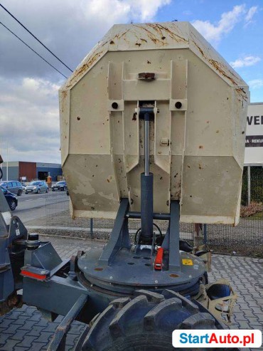wozidlo-obrotowe-terex-ta6s-6t-terex-thwaites-malopolskie-541109858