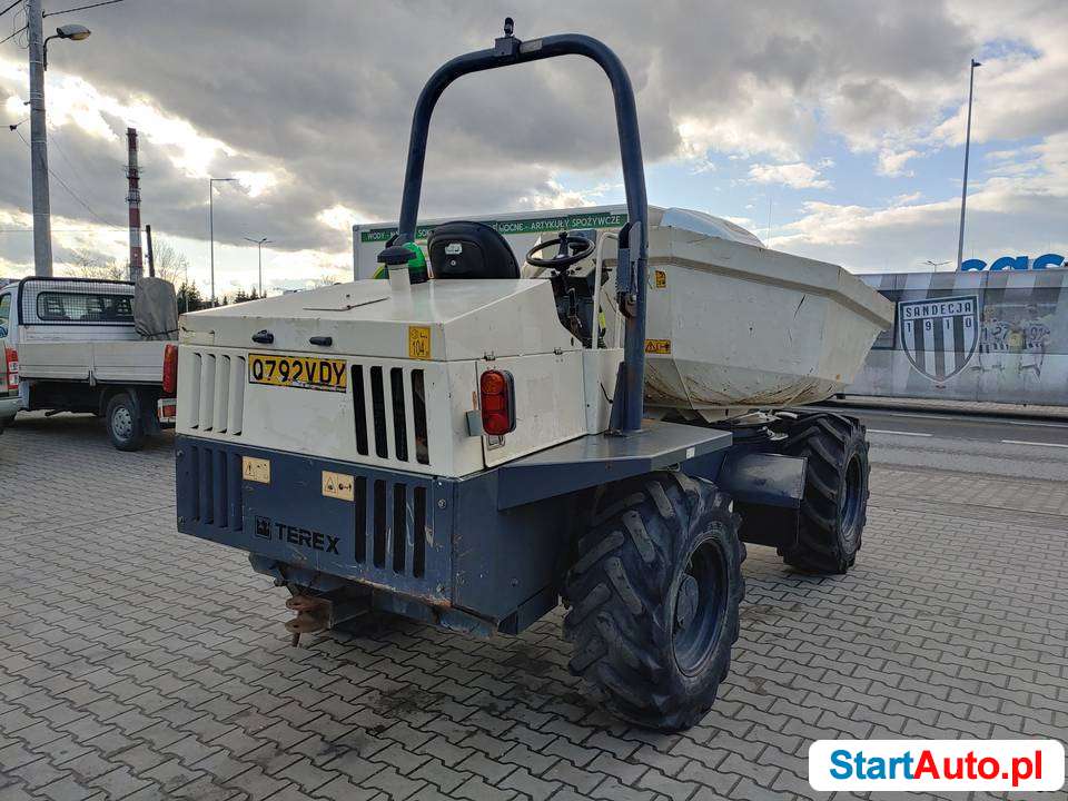 wozidlo-obrotowe-terex-ta6s-6t-terex-thwaites-nowy-sacz-541109857