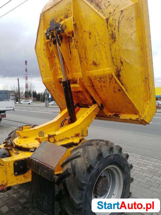 wozidlo-obrotowe-thwaites-mach-566-wacker-neuson-538157375