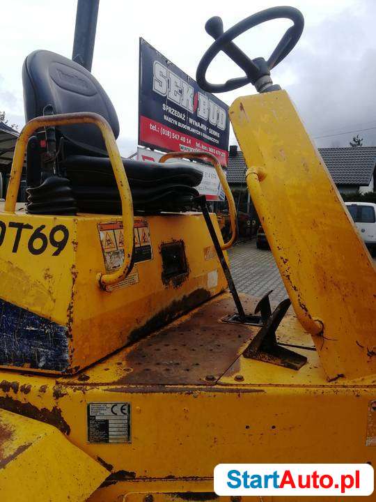 wozidlo-obrotowe-thwaites-mach-566-wacker-neuson-538157378