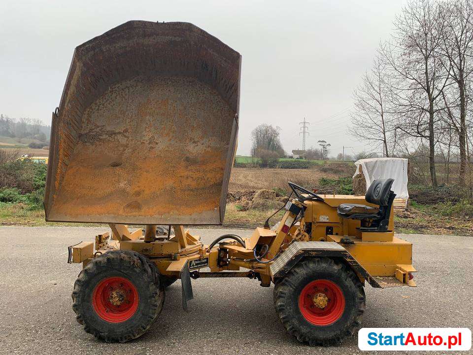 wozidlo-technologiczne-4×4-dumper-koleba-mazowieckie-gora-kalwaria-525243614