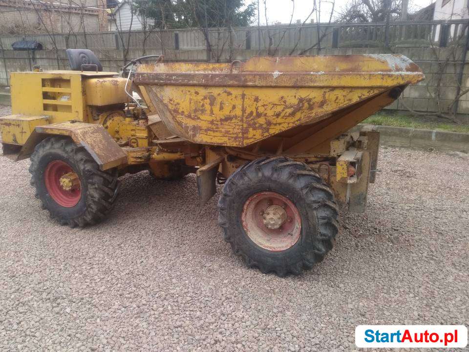 wozidlo-technologiczne-4×4-dumper-koleba-sprzedam-525243178