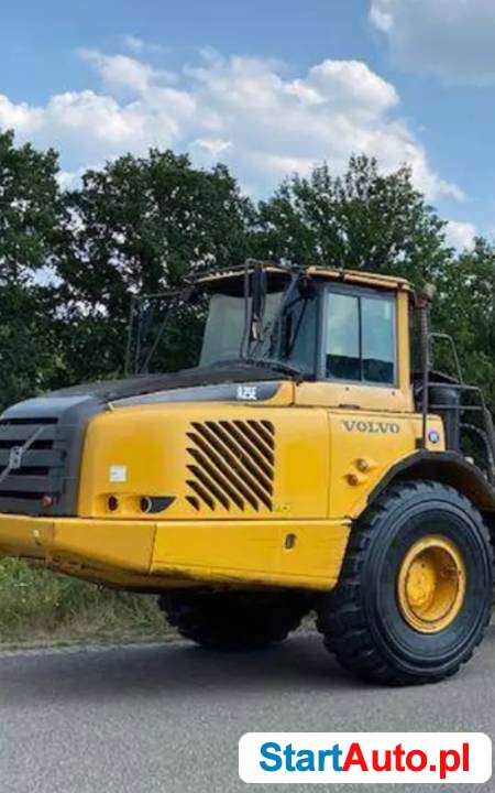 wozidlo-volvo-a25e-wywrotka-6×6-terenowa-mazowieckie-warszawa-534309666