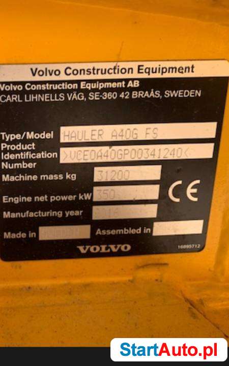 wozidlo-volvo-a40g-fs-wywrotka-kolebowa-mazowieckie-warszawa-533497855