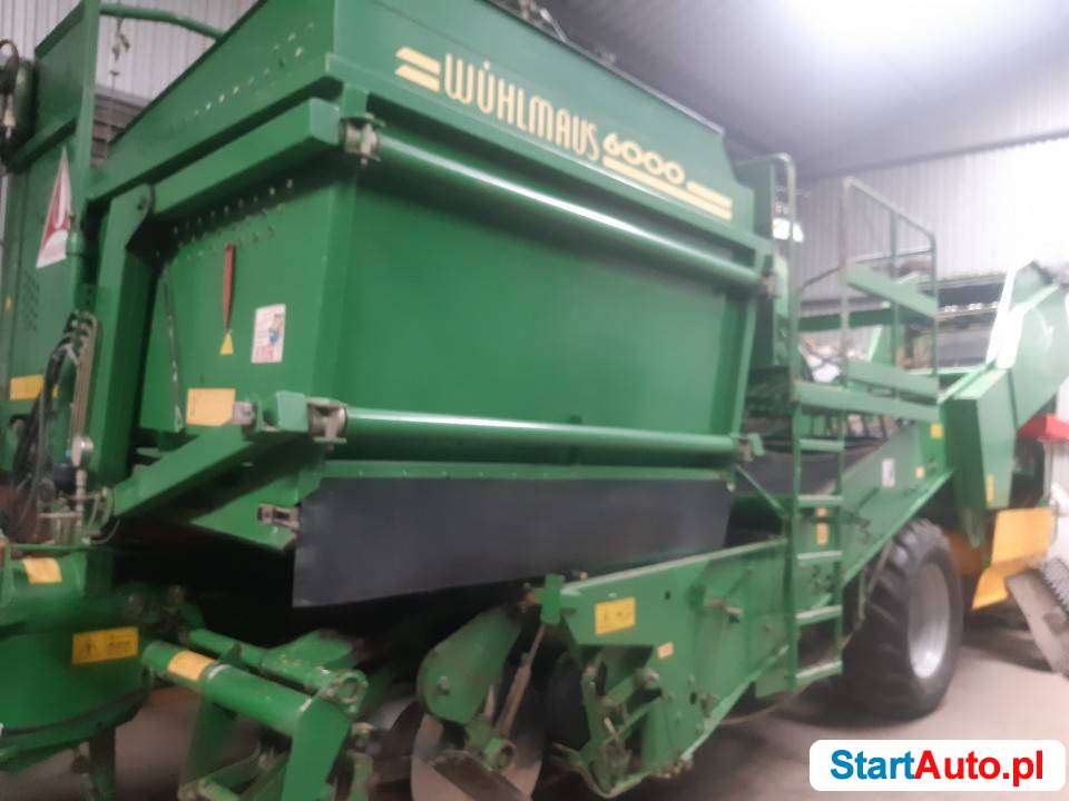 wuhlmaus-e6000-grimme-7540-kombajn-rok-produkcji-2008-brodzica-sprzedam-541344395