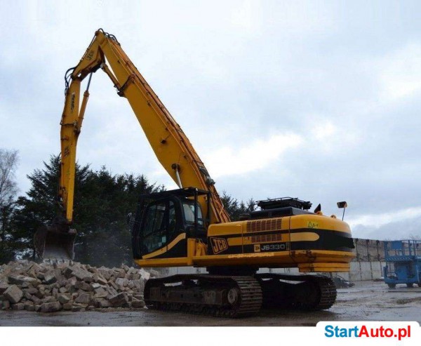 wyburzeniowa-koparka-gasienicowa-jcb-js-330-hrd-biala-podlaska-541091662
