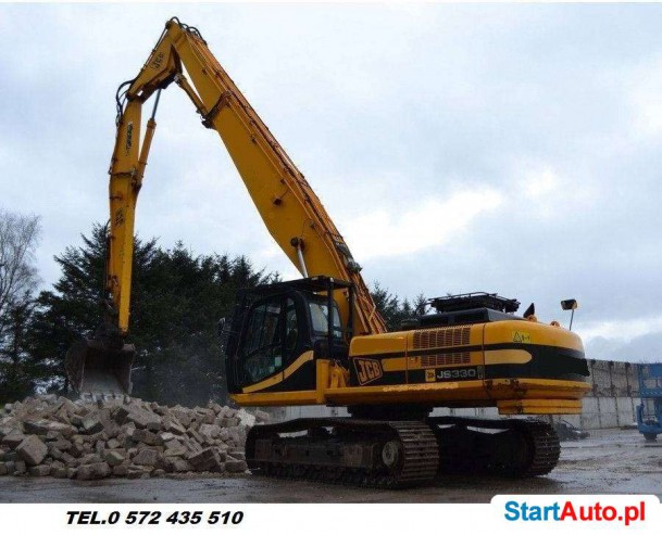 wyburzeniowa-koparka-gasienicowa-jcb-js-330-hrd-gasiennice-biala-podlaska-541091657-1