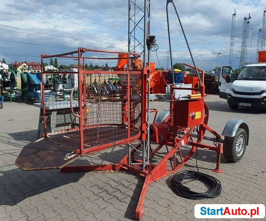 wyciag-winda-budowlana-aloys-zeppenfeld-azo-ls-mazowieckie-warszawa-sprzedam-516093172