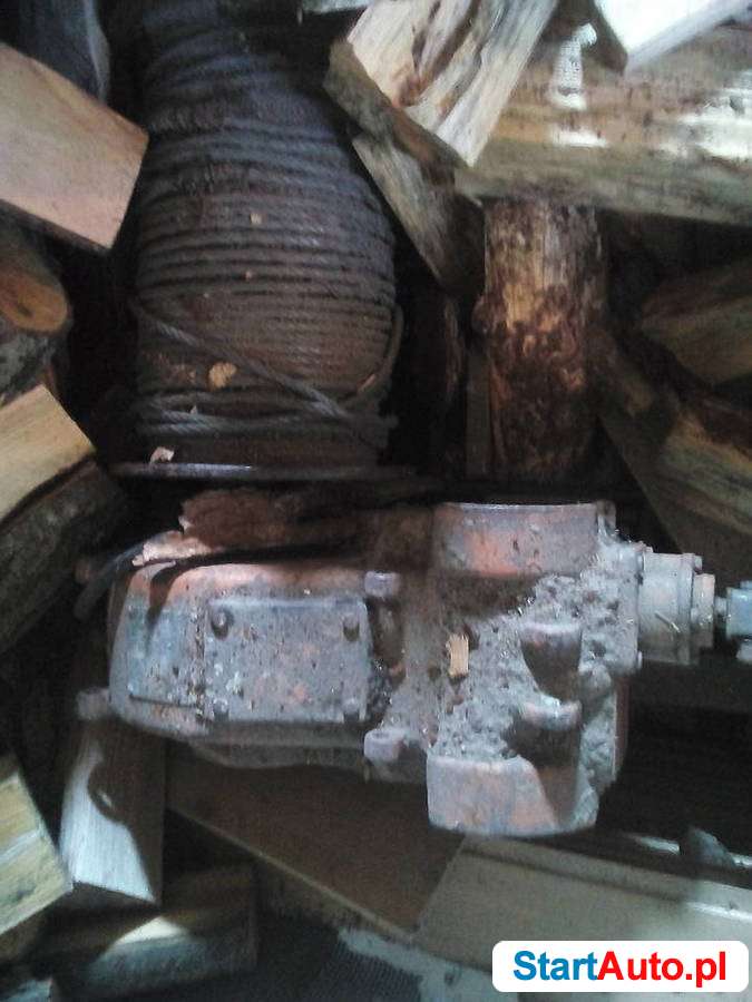 wyciagarka-z-silnikiem-11-kw-przekladnia-mazowieckie-kupientyn-519665795