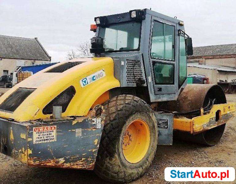 xcmg-120pd-walec-stalowogumowy-walce-lodzkie-rosanow-529810474