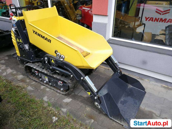 yanmar-c08-wozidlo-samozaladowcze-kielce-sprzedam-530721511-1