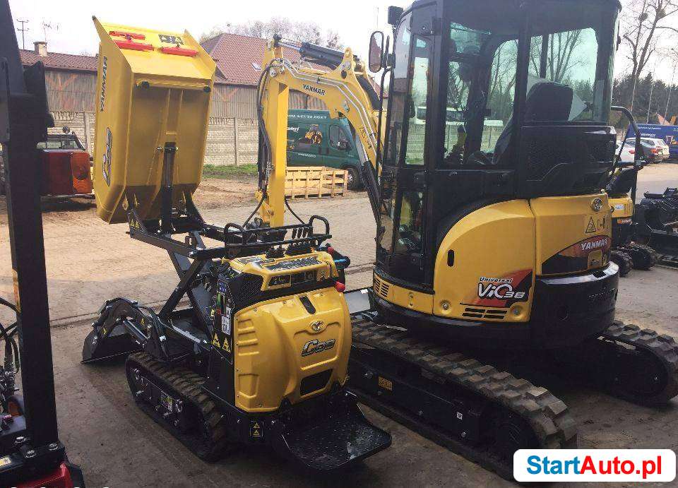 yanmar-c08-wozidlo-transporter-ladowarka-wysoki-kielce-486628318