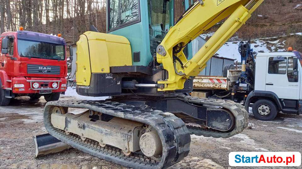 yanmar-vio57u-koparka-gasienicowa-5500-nie-nowy-sacz-sprzedam-540485942