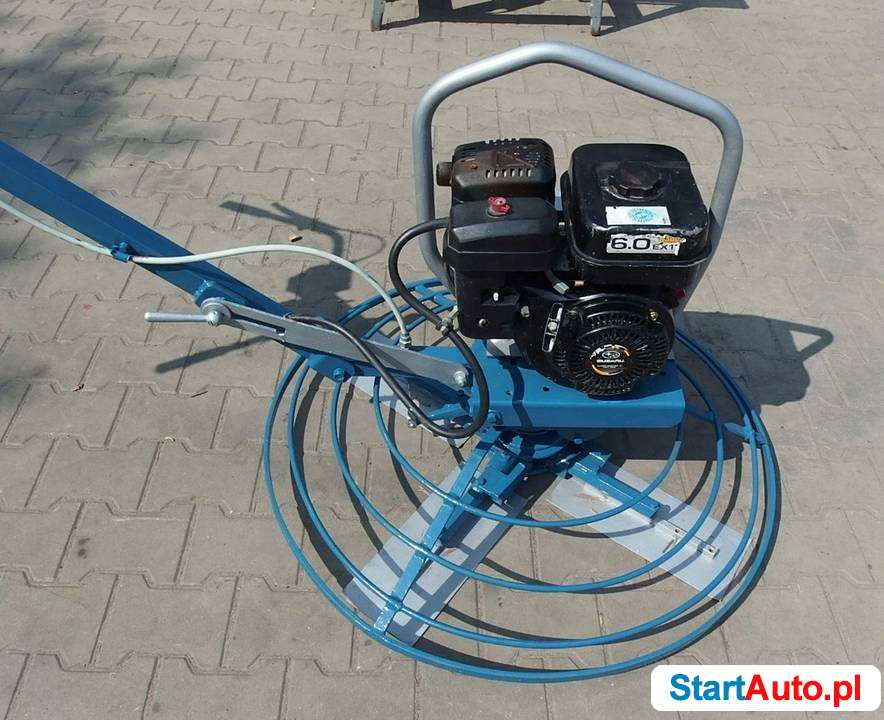 zacieraczka-spalinowa-do-betonu-weber-pg90-nie-wielkopolskie-poznan-sprzedam-514131718