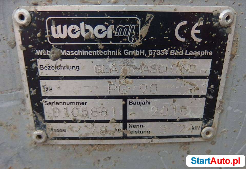 zacieraczka-spalinowa-do-betonu-weber-pg90-poznan-514603303