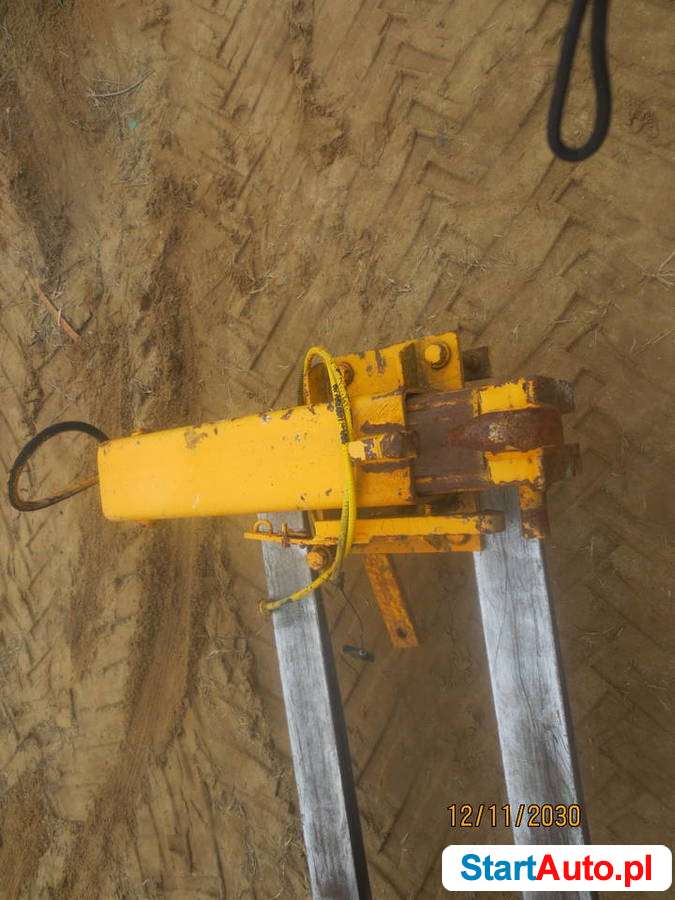 zaczep-ladowarka-jcb-wielkopolskie-541328149