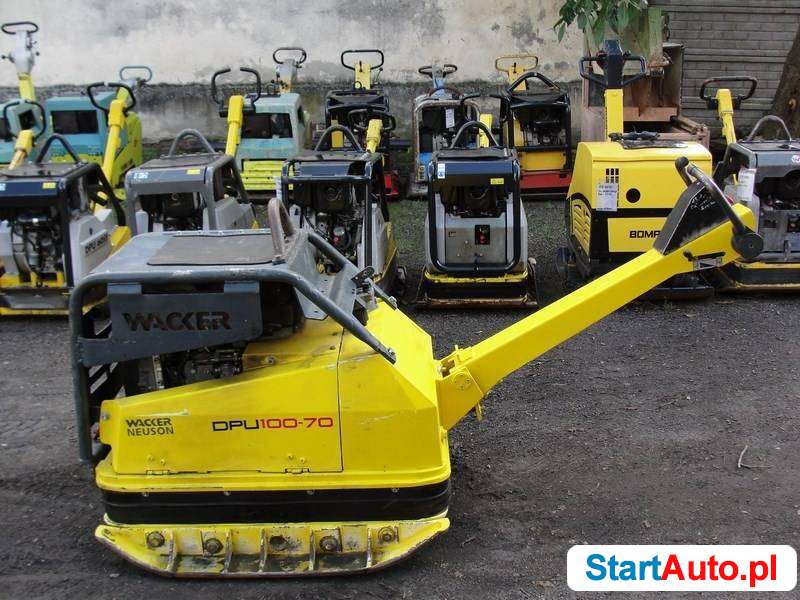 zageszczarka-plyta-wacker-dpu-10070-710-137-rok-produkcji-2002-milicz-482771556