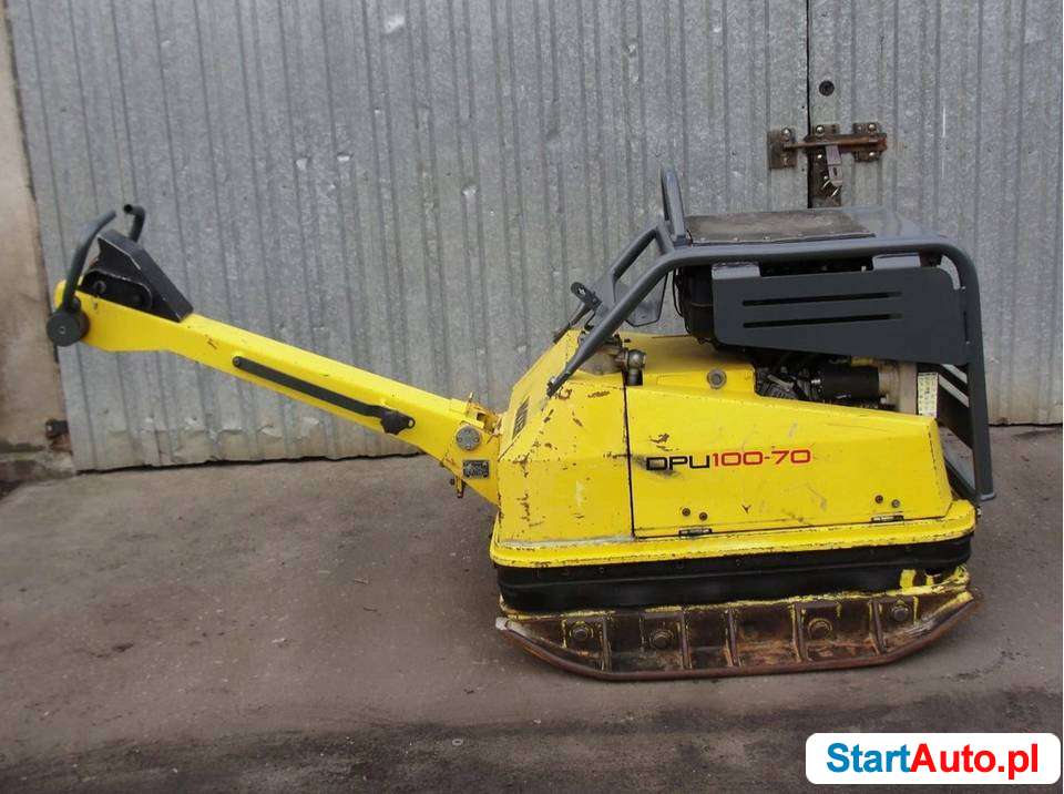 zageszczarka-plyta-wacker-dpu-10070-710-371-dolnoslaskie-sprzedam-534210355