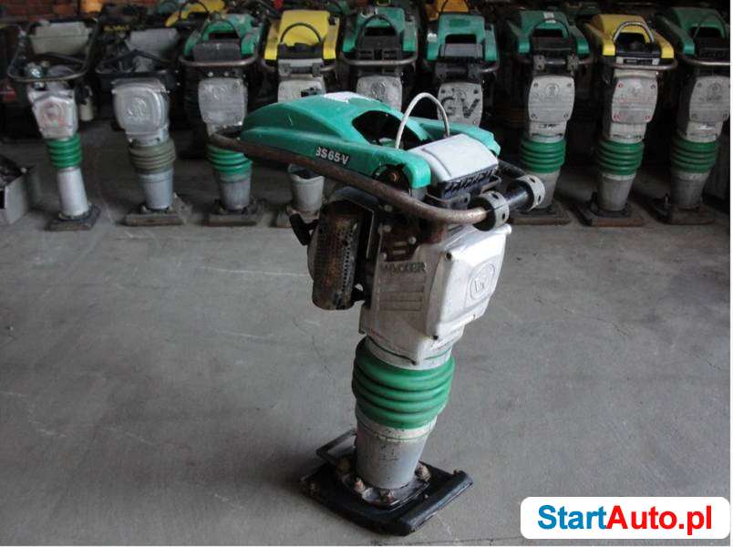 zageszczarka-skoczek-stopa-wacker-bs-65v600-220-dolnoslaskie-skoroszow-534206501