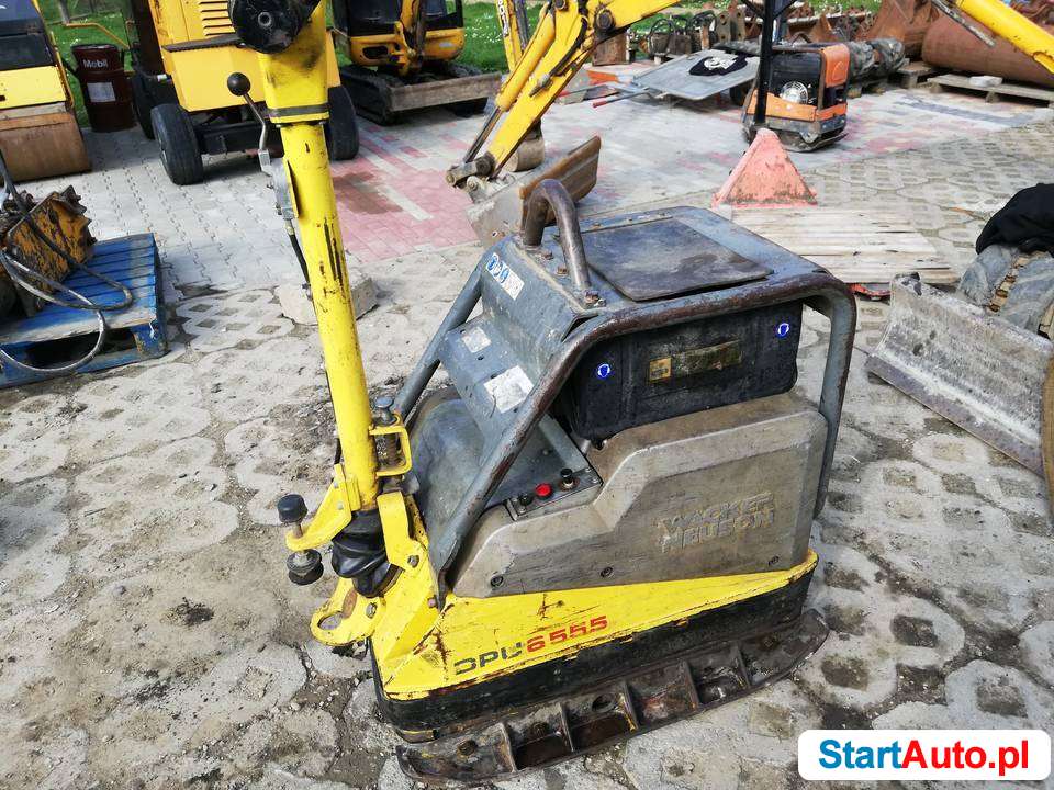 zageszczarka-wacker-dpu-6555-2010r-500-bomag-wroblik-krolewski-sprzedam-518526071-1