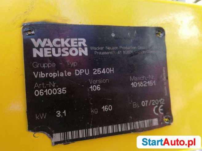 zageszczarka-wacker-neuson-dpu-2540h-gwarancja-pelny-vat-nowy-sacz-541684946