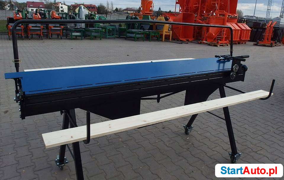 zaginarka-dekarska-12mm-215m-dluga-kant-blacha-nie-maszyny-budowlane-wielkopolskie-poznan-510744461