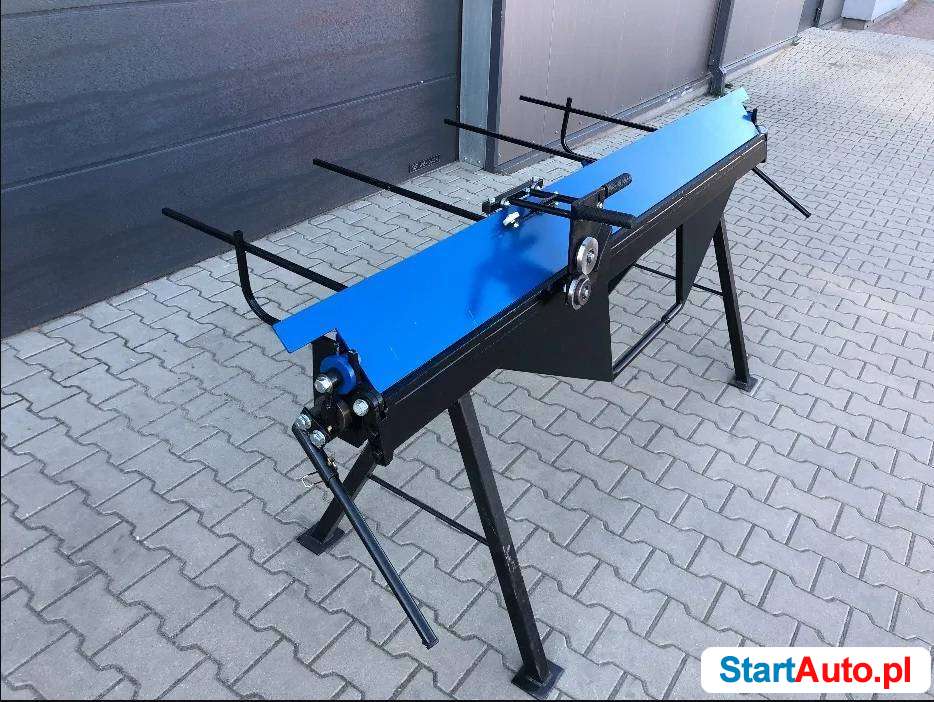 zaginarka-dekarska-ramie-2-215010-gietarka-do-slesin-sprzedam-526369746