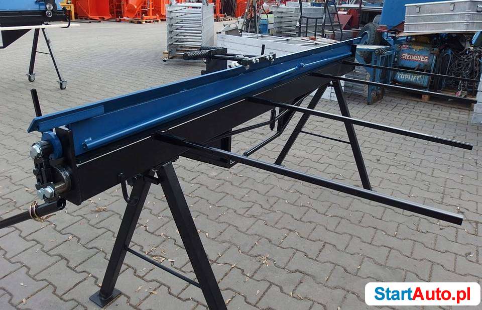 zaginarka-kantmaszyna-do-blachy-dekarstwo-215m-poznan-510455154