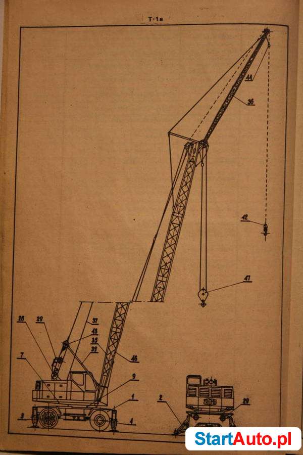 zk-162-polan-katalog-czesci-slaskie-dabrowa-gornicza-sprzedam-498618612