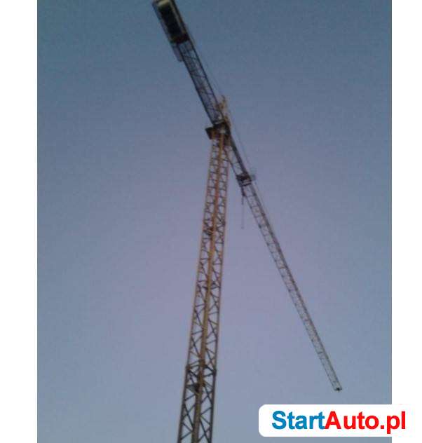 zuaw-wiezowy-dzwig-liebherr-90-ld-ligota-piekna-541889618