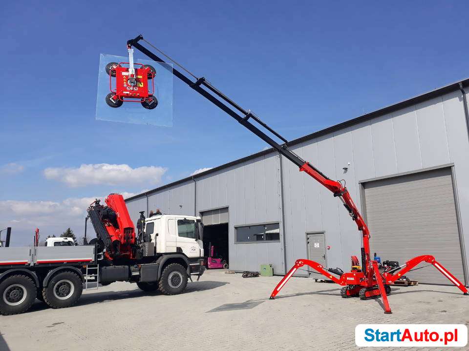 zuraw-dekarski-na-gasienicy-befard-zasieg-13m-kozy-sprzedam-528334855-1