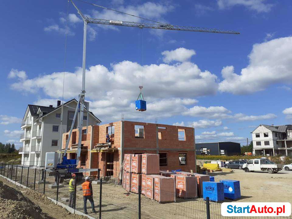 zuraw-dzwig-dekarski-budowlany-mobilny-vicario-nie-dolnoslaskie-ligota-piekna-sprzedam-539441451