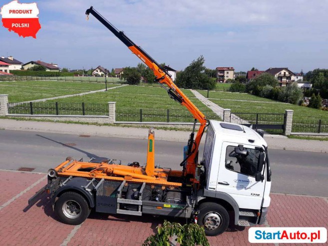 zuraw-na-polskiej-produkcji-hds-befard-udzwig-do-nie-slaskie-bielsko-biala-498151659