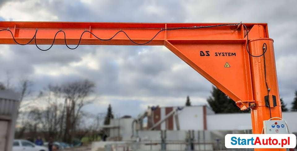 zuraw-slupowy-obrotowy-500-kalisz-sprzedam-528302913