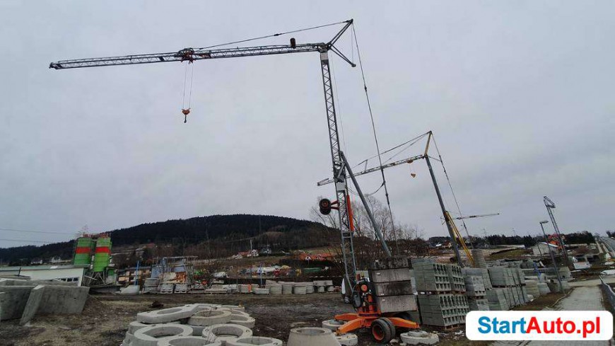 zuraw-szybkomotujacy-hydrauliczny-gru-benedini-malopolskie-541149389